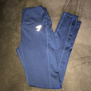 Gymshark sculpture leggings